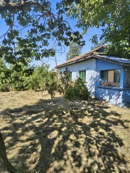 Casă de vânzare în Mereni de sus