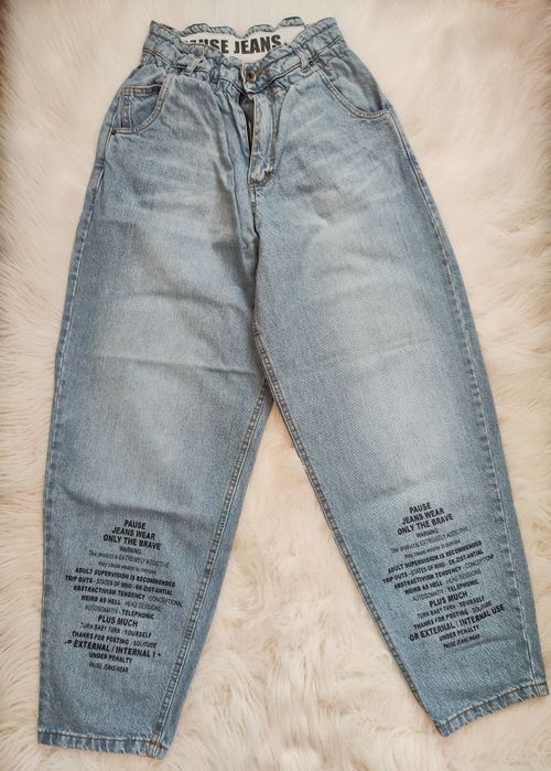 Дънки LIU•JO, PAUSE Jeans, NEGATIVE на цени от 25-30 евро