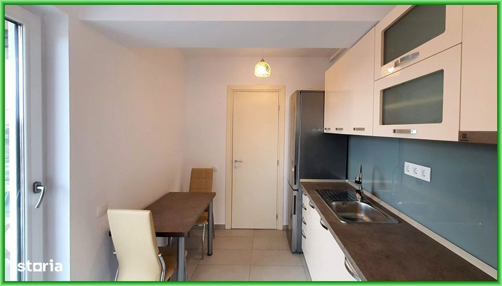 Apartament cu 2 camere de inchiriat, Albert, ECX08440