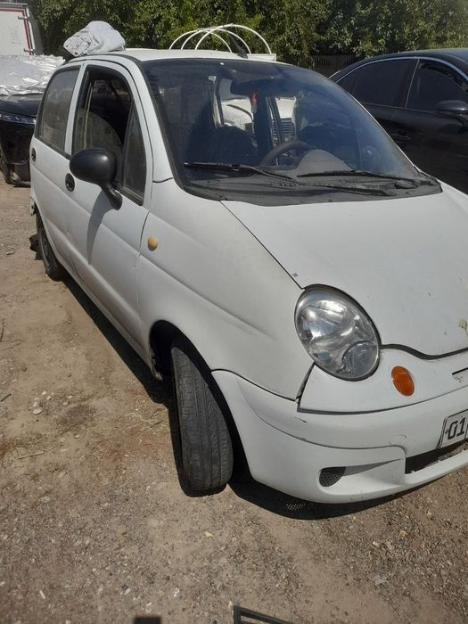 Matiz   zapchastka