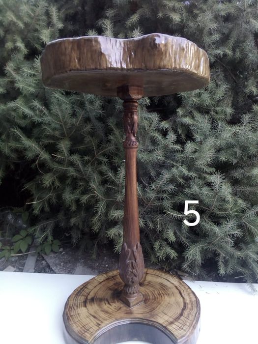 Изделия из дерева