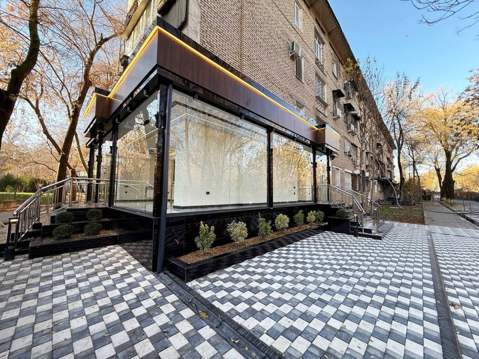 Продаётся Нежилое Помещение 101кв.м Вдоль Дороги Ц-1 ор.Эко Парк