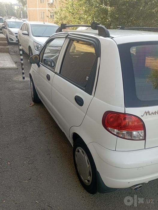 Matiz luks kandyorli 2013 yil