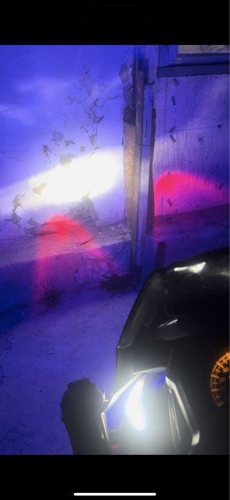 Moped 165 гарантия