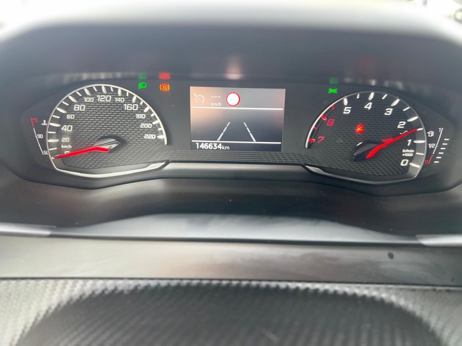 PEUGEOT 2008 2021 — imagine 5