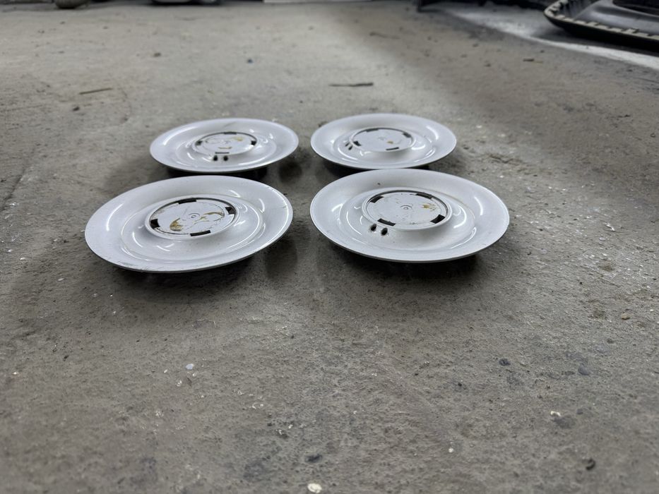 Колпачки BBS Оригинал