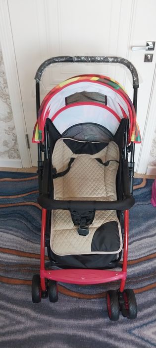 Детские коляски.