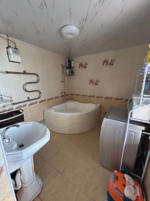 Продам дом хороший