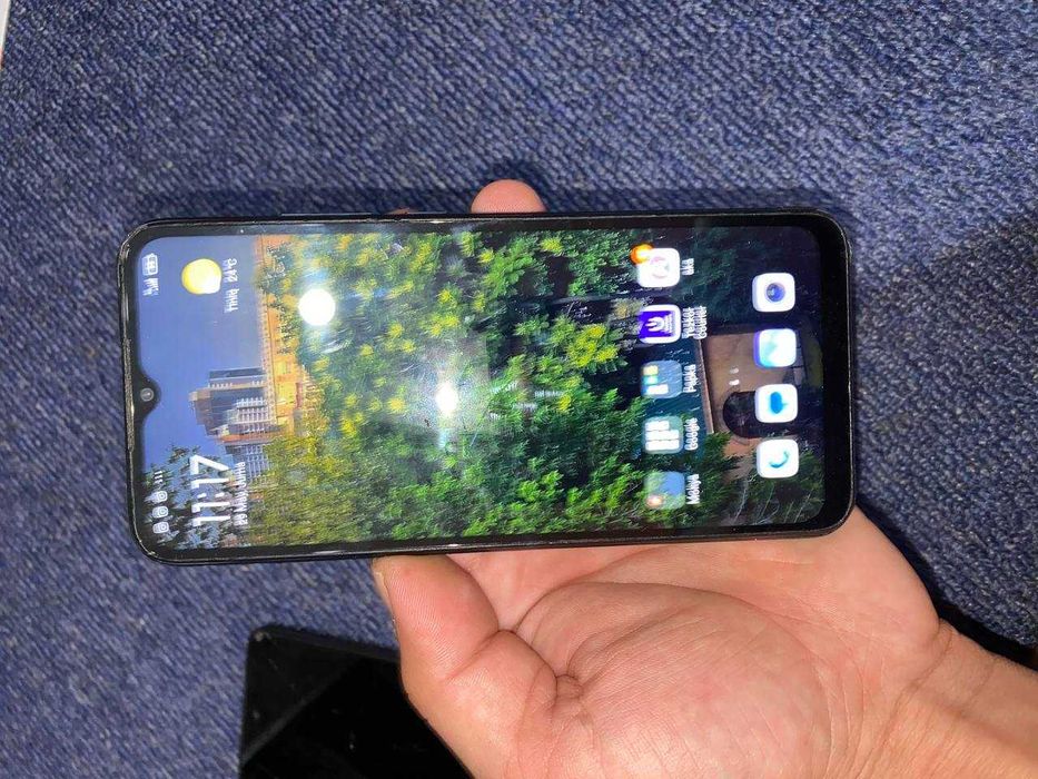 Redmi 9c sotiladi