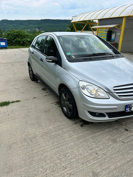 Mercedes-Benz B 200 De vanzare Mercedes B class 2009