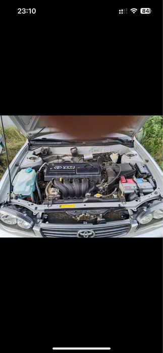 Продам Toyota Corolla