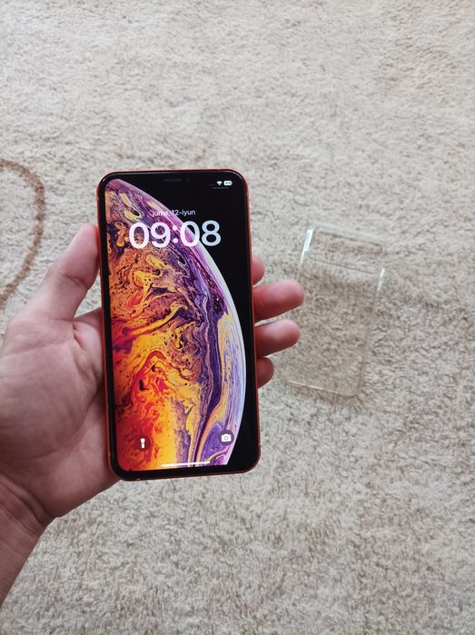 iPhone Xs Max 512 gb