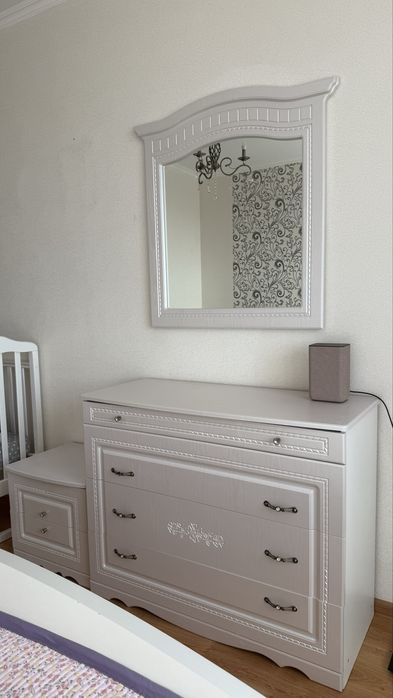 Спальный гарнитур