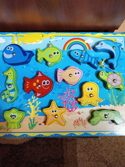 Игрушки.детский мир