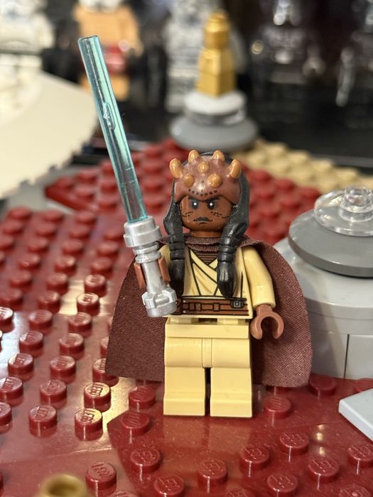 Lego (Лего) Star Wars Palpatine’s Arrest