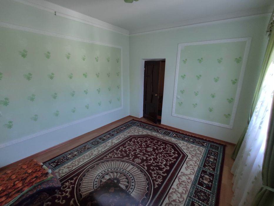 2-qavatli uy sotiladi (BNQIZ kotteji)