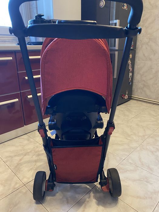 Vând tricicletă pentru copii Smart Trike