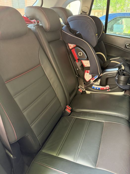 Renault KOLEOS 2015 2.0 TDI 4x4