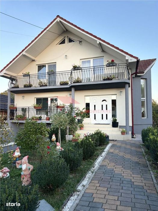 Casa D+P+M, Cociu