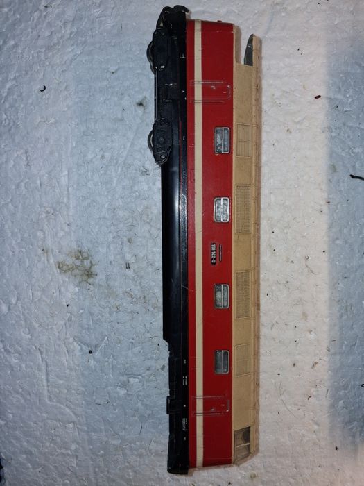 Locomotive Gutzold Fleischmann pentru piese dezmebrare