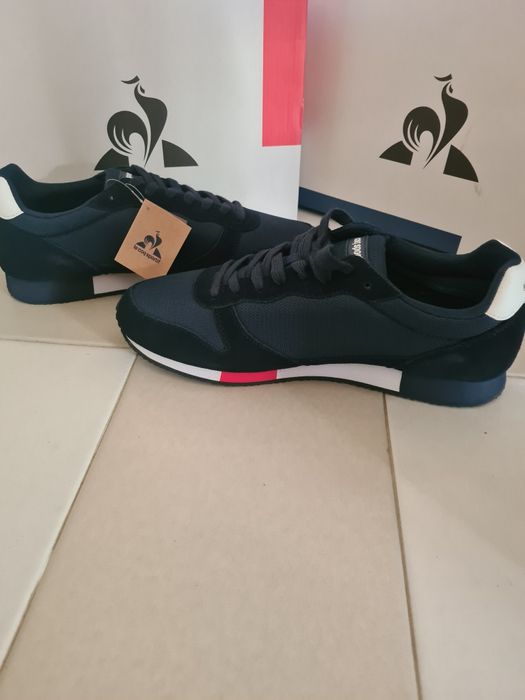 Маратонки Le coq sportif - АLPHA номер 46