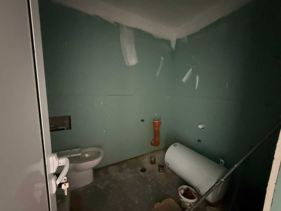 Тристаен апартамент в кв Кършияка