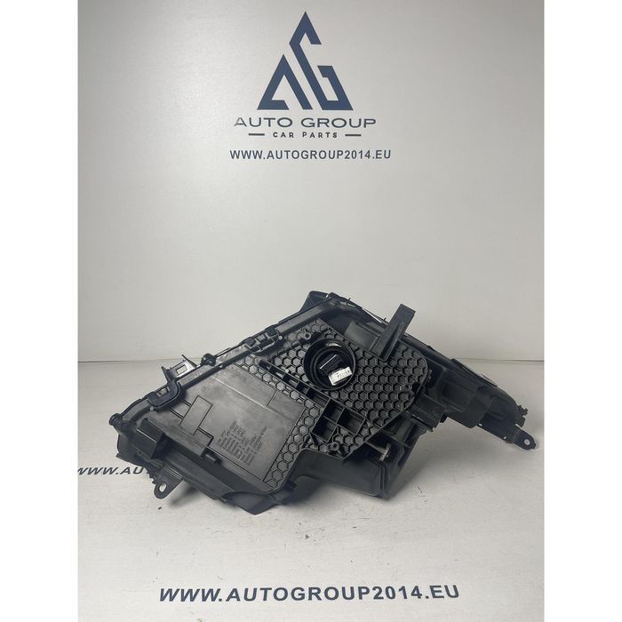 Ляв led фар за lexus nx az10 - 8118578240 facelift