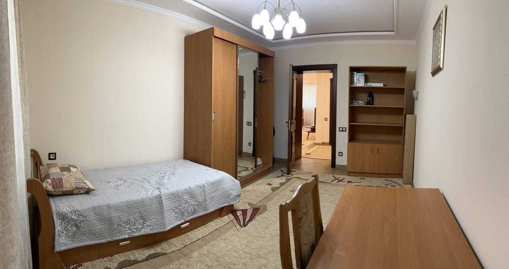 Сдается квартира новая на Цуме