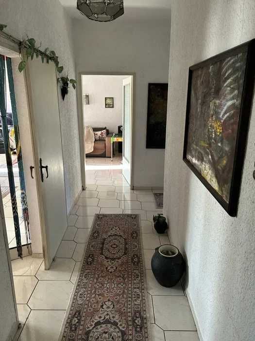 Продава се Тристаен апартамент в Пловдив, Тракия - 90 кв.м за 850 €/кв.м - Снимка #5