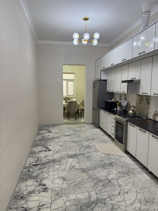 Продаётя 5-ти комнатный коммерческий евро коттедж.