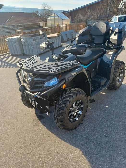 Dezmembrez cf moto.450/520,toate piesele disponibile