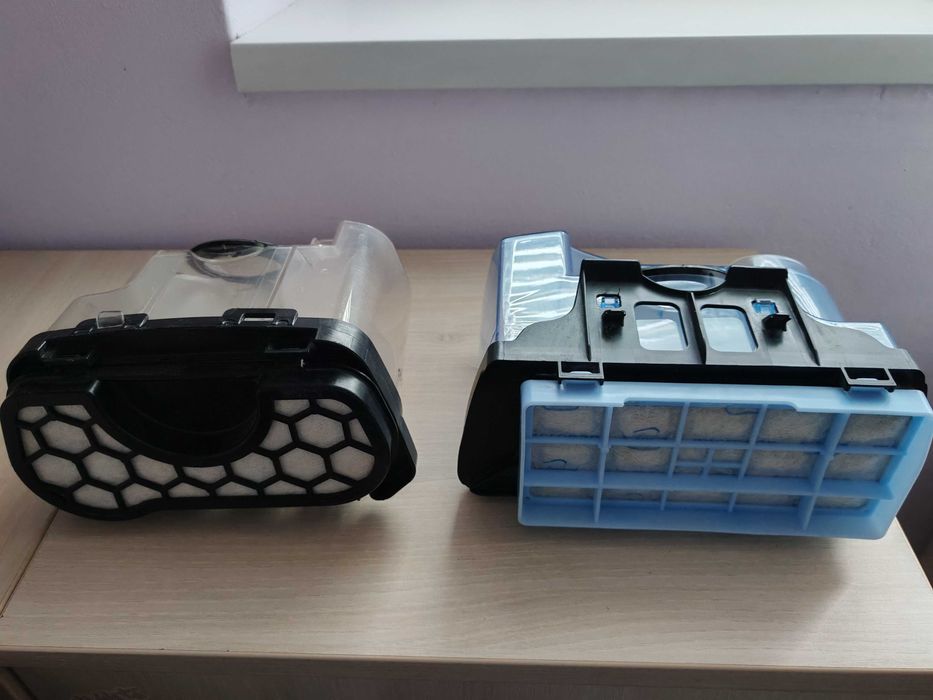 Accesorii  aspirator zelmer bosch siemens in stare f buna