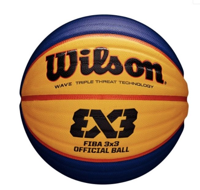 Wilson 3x3 ,оригиналы