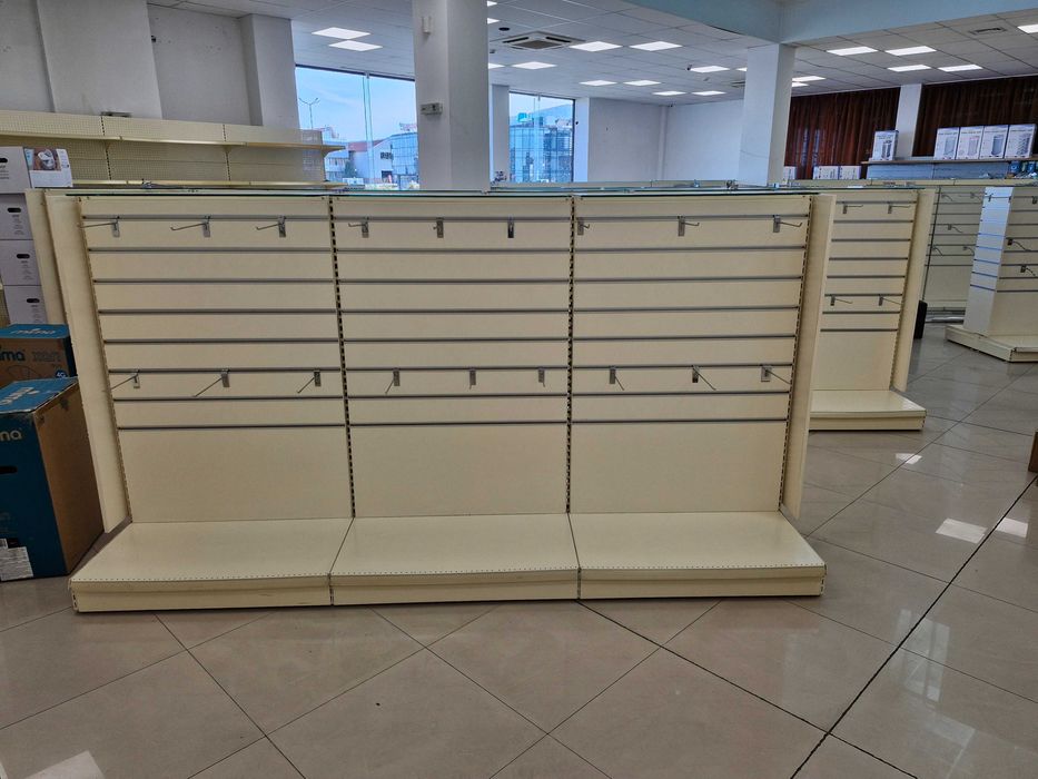 Търговско обзавеждане