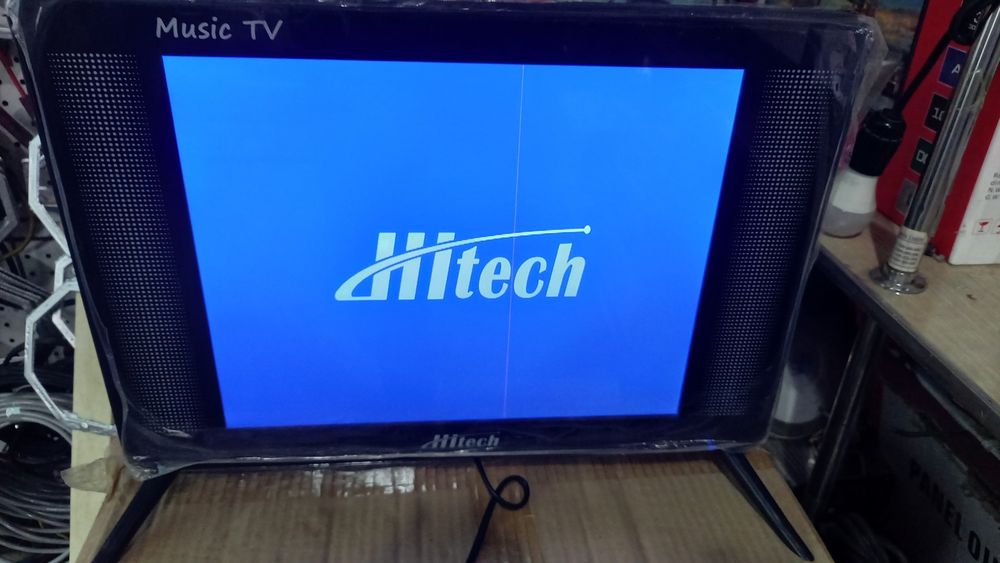 Телевизор Hitech