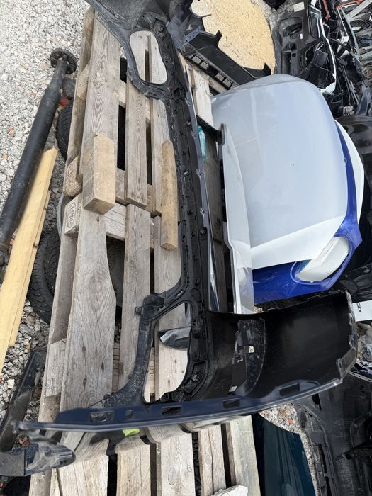 Броня BMW X5 G05