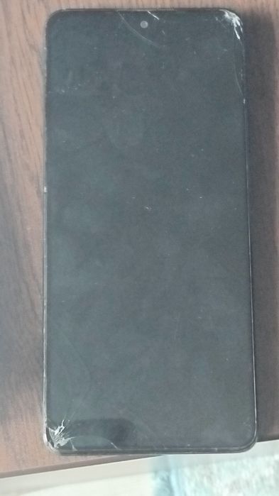 Xiaomi Redmi Note 12