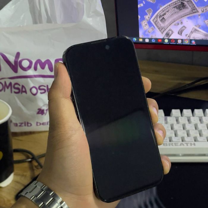 Iphone 14 pro 128 gb srochno