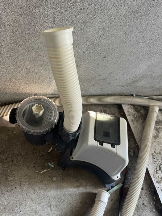 pompa 250 w piscina