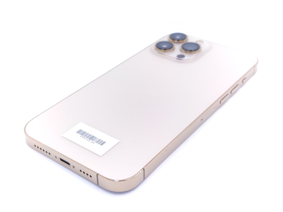 Apple iPhone 13 Pro Max 128GB Gold 6GB, Garantie 24 luni | #D93145