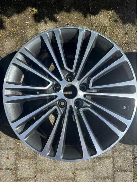 Страхотни джанти 18-ски за BMW G30-G31 Style 634