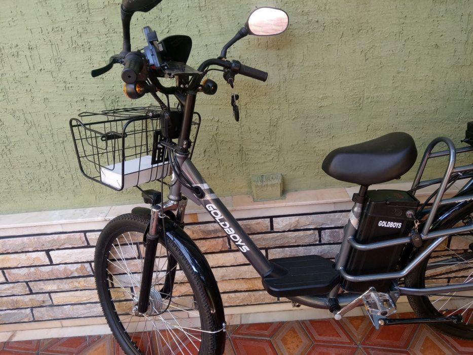 Elektira velesapet sotiladi