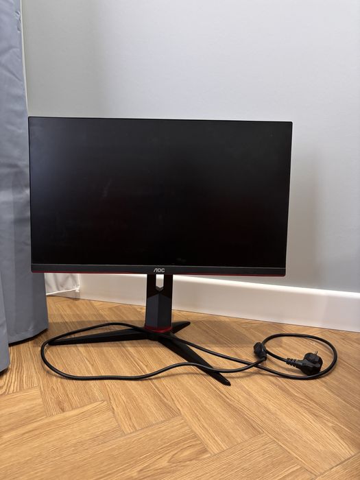 Монитор AOC 24G2U5/BK