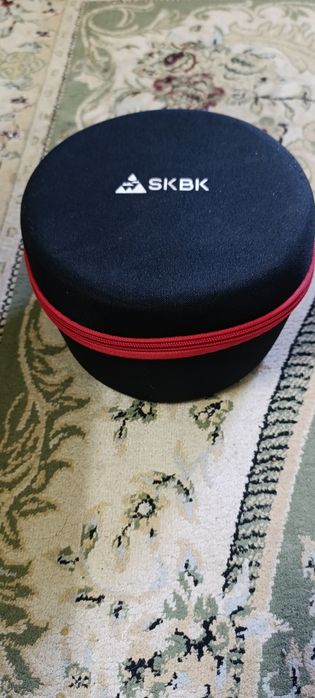 Плитка SKBK 5 для рыбалки и отдыха