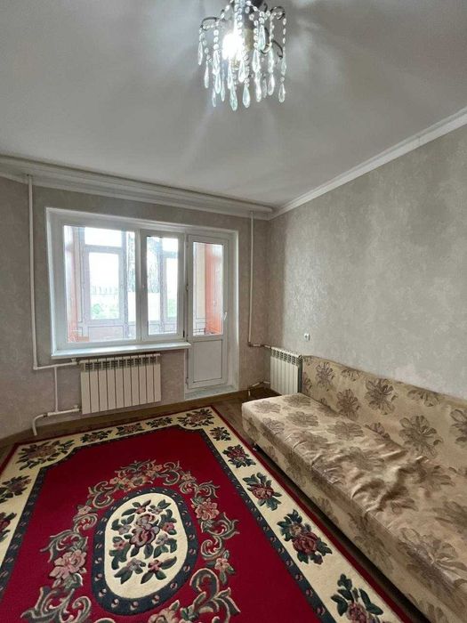 Продам 3х комн кв 8мкр