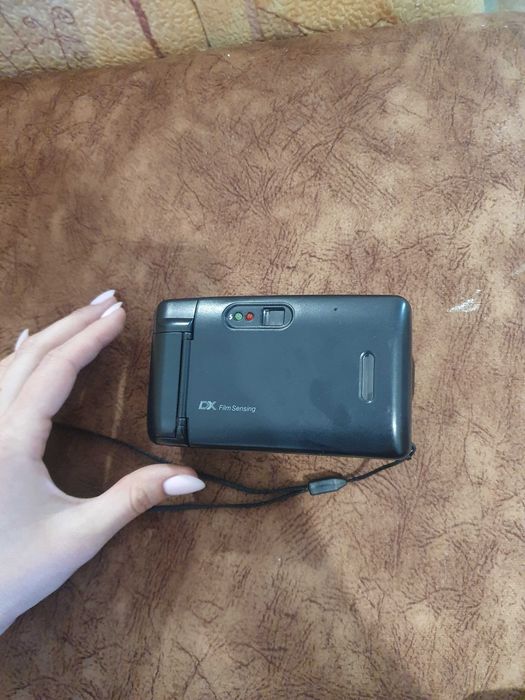 Фотоаппарат Kodak star 300 MD