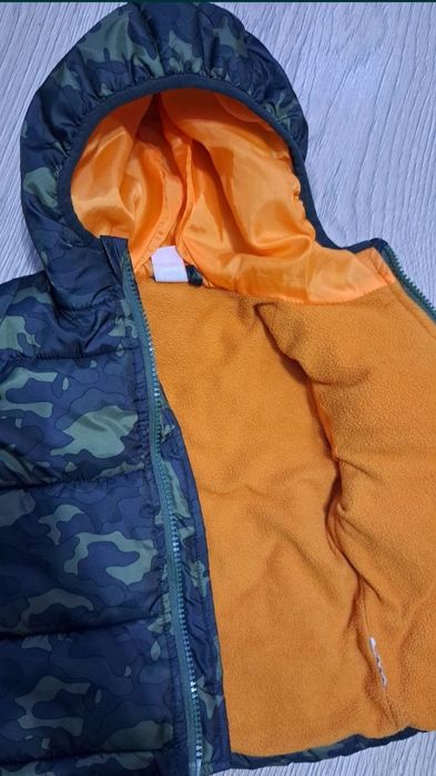 Детская Куртака+штаны