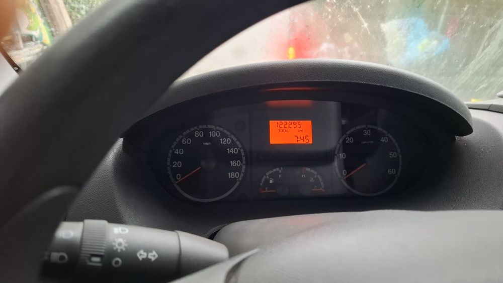 FIAT Ducato 2007 — imagine 2