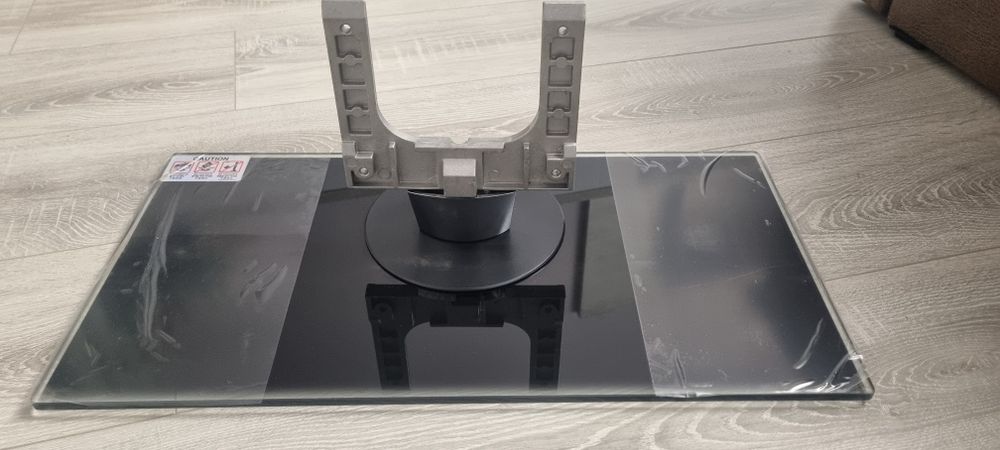 Suport TV sau monitor sticla nou sigilat