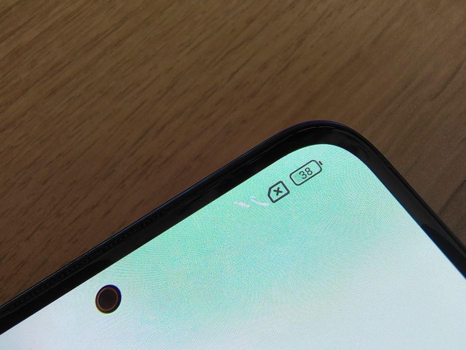 Redmi NOTE 11 PRO 5G 128/6